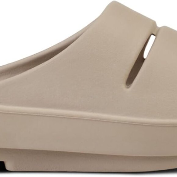 Men's OOahh Slide Sandal - Navy - Picture 2 of 7